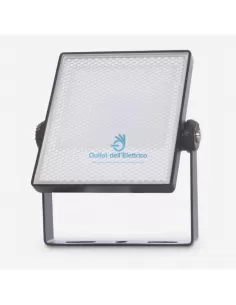 Projecteur Marino Cristal 40551 Folgore avec capteur 50